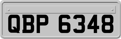 QBP6348