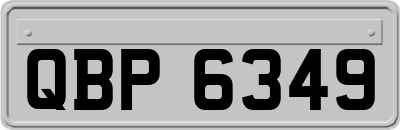 QBP6349