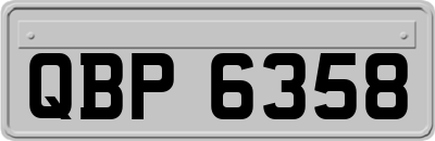 QBP6358