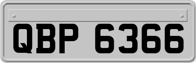 QBP6366