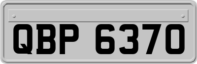 QBP6370