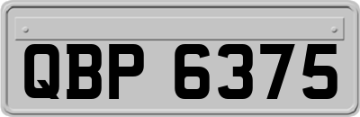 QBP6375