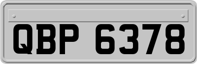 QBP6378