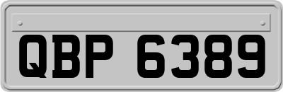 QBP6389