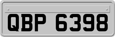 QBP6398
