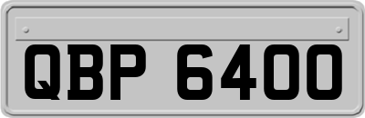 QBP6400