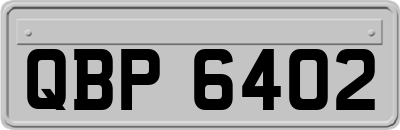 QBP6402