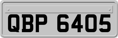 QBP6405