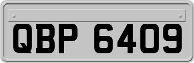 QBP6409