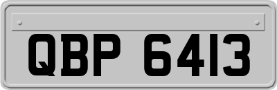 QBP6413