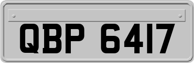 QBP6417