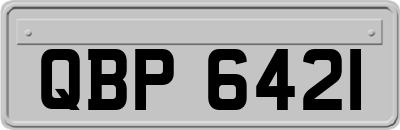 QBP6421