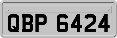 QBP6424