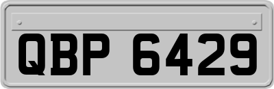 QBP6429