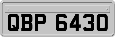 QBP6430