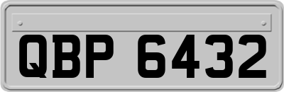 QBP6432