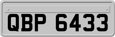 QBP6433