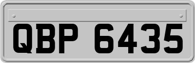 QBP6435