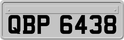 QBP6438
