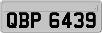 QBP6439