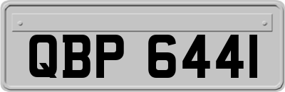 QBP6441
