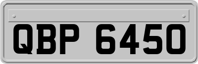 QBP6450