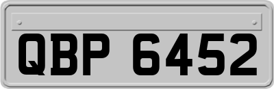QBP6452