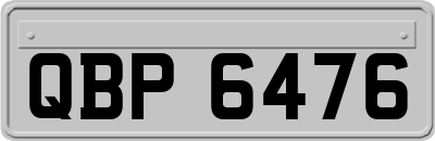 QBP6476