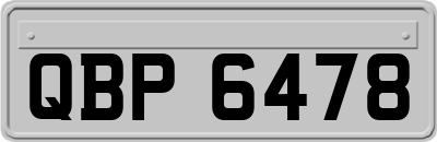 QBP6478