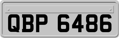 QBP6486