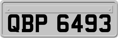 QBP6493