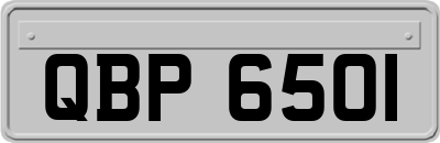 QBP6501