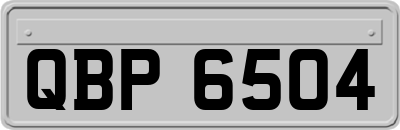 QBP6504