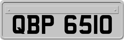 QBP6510