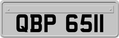 QBP6511