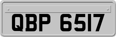QBP6517