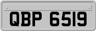 QBP6519