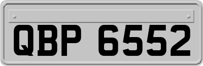QBP6552