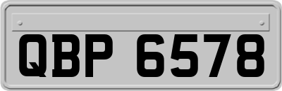 QBP6578