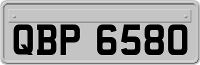 QBP6580