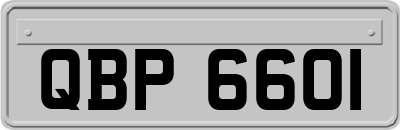 QBP6601
