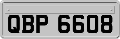 QBP6608