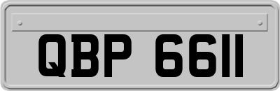 QBP6611