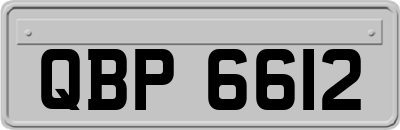 QBP6612