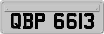 QBP6613