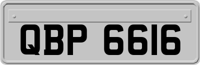 QBP6616