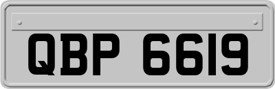 QBP6619