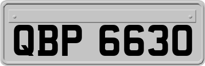QBP6630