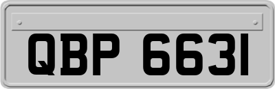 QBP6631