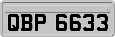 QBP6633